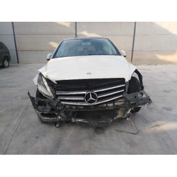 mercedes-benz clase r (w251) del año 2012