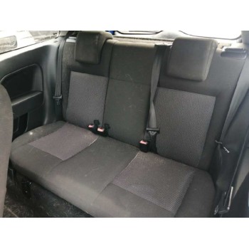 ford fiesta (cbk) del año 2008