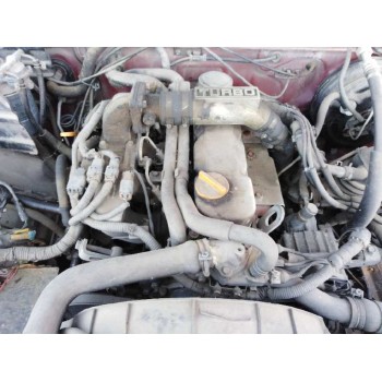 nissan terrano/terrano.ii (r20) del año 1994