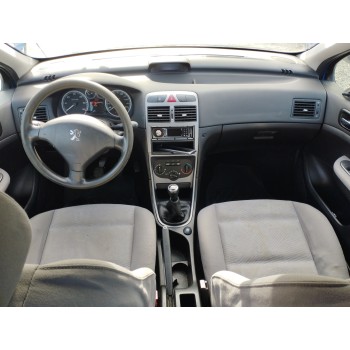 peugeot 307 (s1) del año 2001