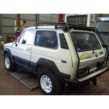 lada niva ( 2121 / 21213 / 21214 / 21215 ) del año 1979