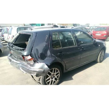 volkswagen golf iv berlina (1j1) del año 2003