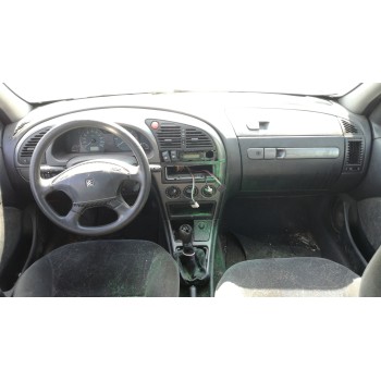 citroën xsara berlina del año 1998