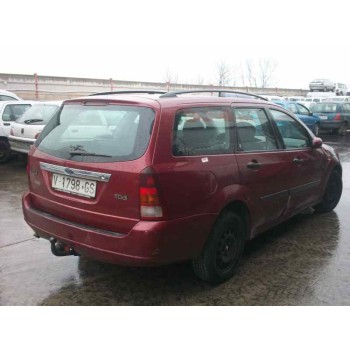 ford focus turnier (cak) del año 1999