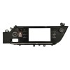 Recambio de mando climatizador para citroën c4 picasso 1.2 12v e-thp referencia OEM IAM 98248992XY  