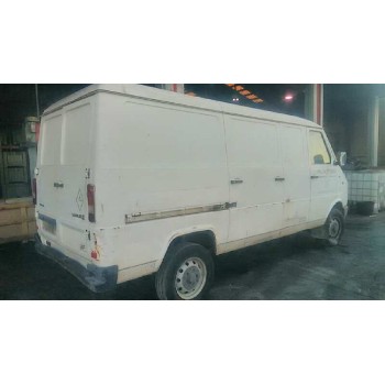 daewoo lublin del año 2000