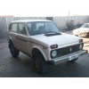 lada niva ( 2121 / 21213 / 21214 / 21215 ) del año 1992