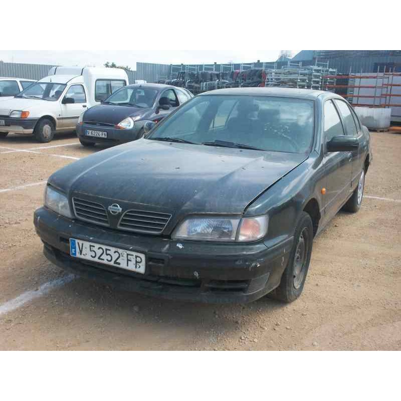NISSAN MAXIMA QX (A32)