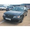 nissan maxima qx (a32) del año 1997