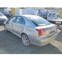 TOYOTA AVENSIS (_T25_)