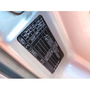 ford tourneo connect (tc7) del año 2013