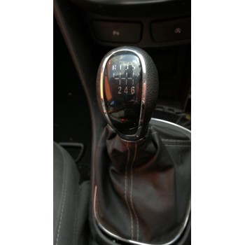 opel mokka del año 2016