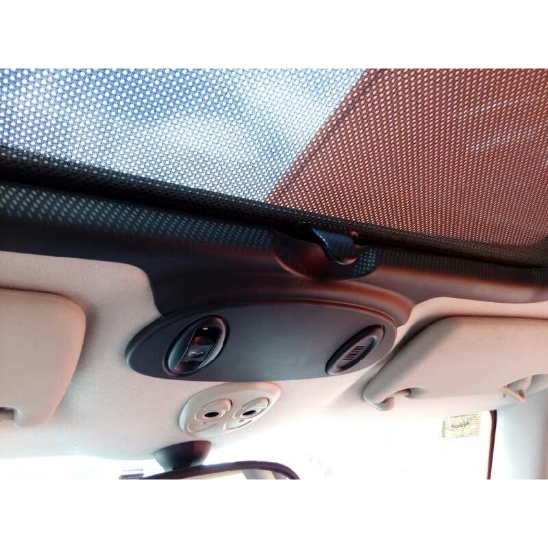 MINI MINI (R50, R53) 2006