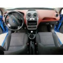 FORD FIESTA (CBK)