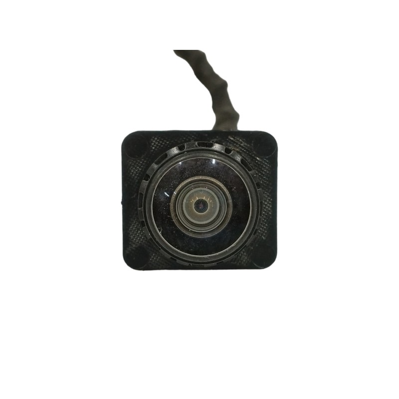 Recambio de camara vision trasera para skoda karoq (nu7, nd7) 1.5 tsi referencia OEM IAM 3Q0980121K  