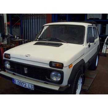 lada niva ( 2121 / 21213 / 21214 / 21215 ) del año 1979