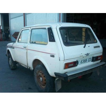 lada niva ( 2121 / 21213 / 21214 / 21215 ) del año 1992