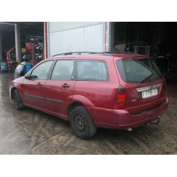 ford focus turnier (cak) del año 1999