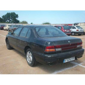 nissan maxima qx (a32) del año 1997