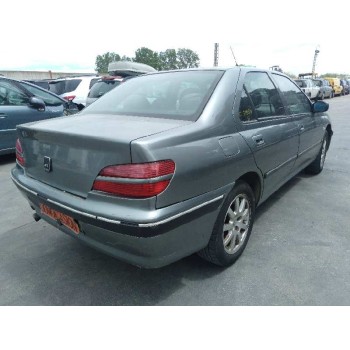 peugeot 406 berlina (s1/s2) del año 2004