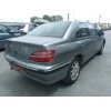 peugeot 406 berlina (s1/s2) del año 2004