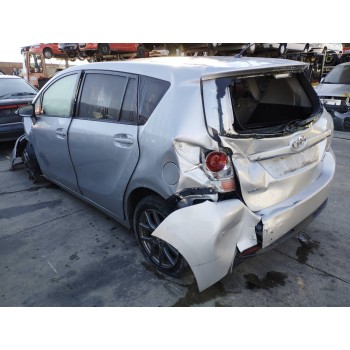 toyota verso del año 2014