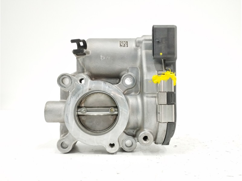 Recambio de caja mariposa para renault megane iv berlina 5p 1.3 tce referencia OEM IAM 161203209R A2821410200 0280750654 Recambio de caja mariposa para renault megane iv berlina 5p 1.3 tce referencia OEM IAM 161203209R A2821410200 0280750654