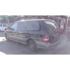 kia carnival ii (gq) del año 2004