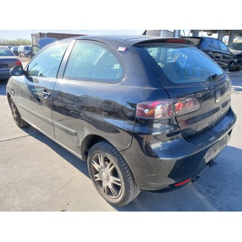 seat ibiza (6l1) del año 2006