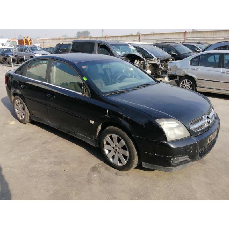 OPEL VECTRA C BERLINA