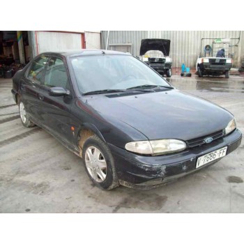ford mondeo berlina/familiar (fd) del año 1996