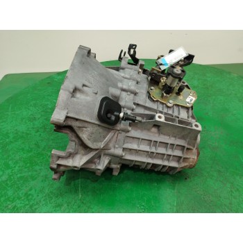 Recambio de caja cambios para jaguar x-type wagon 2.0 diesel cat referencia OEM IAM 4X4R7002AA  