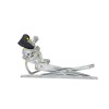 Recambio de elevalunas delantero izquierdo para toyota c-hr (_x1_) 1.8 hybrid (zyx10_, zyx11_) referencia OEM IAM 8572010100 062