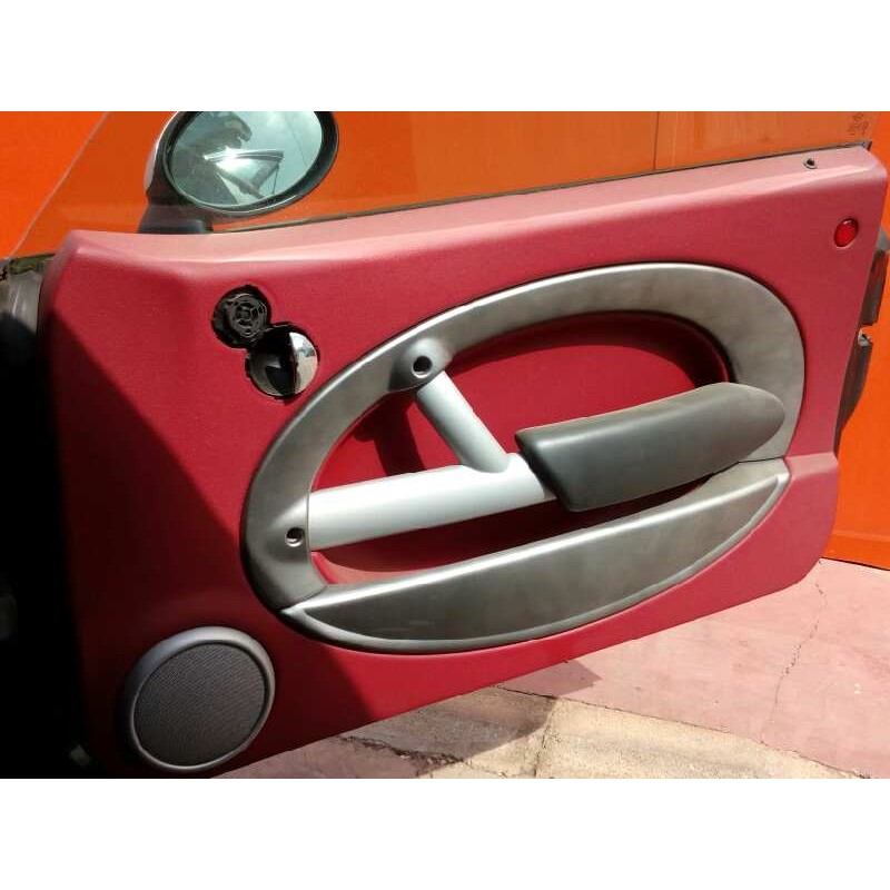 MINI MINI (R50, R53) 2006