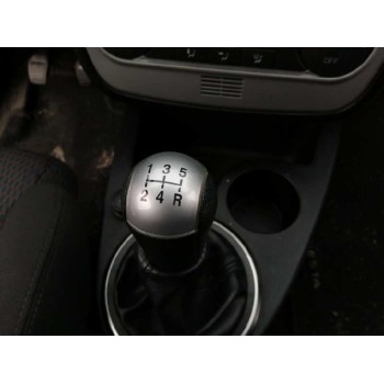 ford fiesta (cbk) del año 2008