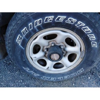 nissan terrano/terrano.ii (r20) del año 1994