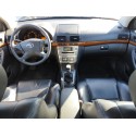 TOYOTA AVENSIS (_T25_)