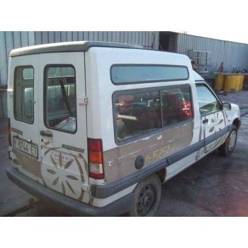 renault rapid/express (f40) del año 1994