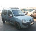 PEUGEOT PARTNER (S2)
