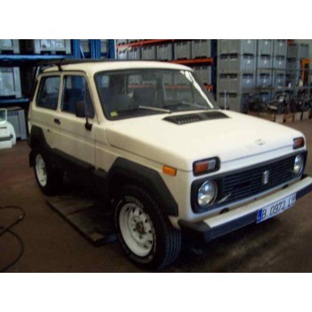 lada niva ( 2121 / 21213 / 21214 / 21215 ) del año 1979