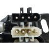 Recambio de columna direccion para bmw serie 7 (e65/e66) 730d referencia OEM IAM 9185002 6908962 1153801