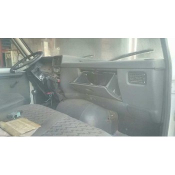 daewoo lublin del año 2000