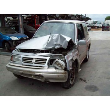 suzuki vitara se/sv (et) del año 1997