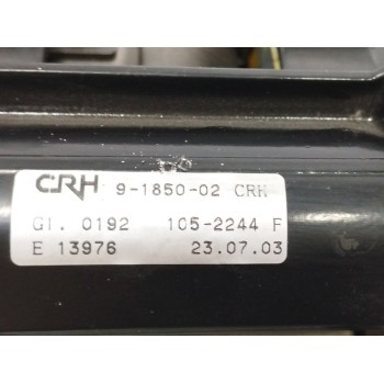 Recambio de columna direccion para bmw serie 7 (e65/e66) 730d referencia OEM IAM 9185002 6908962 1153801