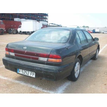 nissan maxima qx (a32) del año 1997