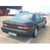 nissan maxima qx (a32) del año 1997