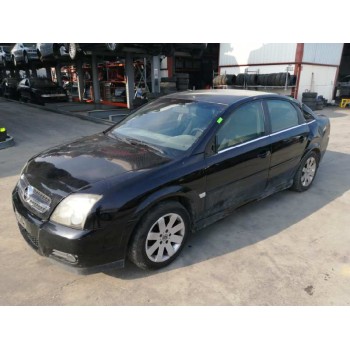 opel vectra c berlina del año 2004