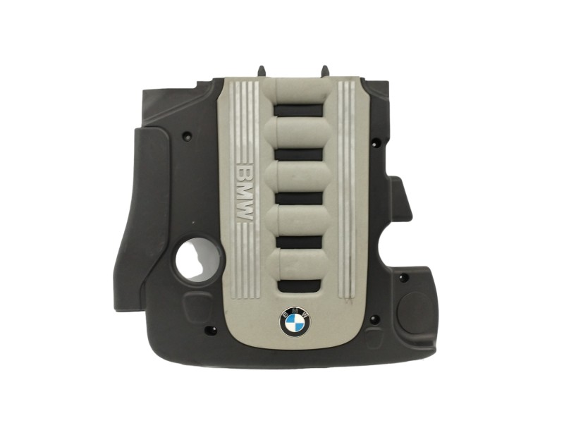 Recambio de tapa motor para bmw serie 7 (e65/e66) 730d referencia OEM IAM 11147788908 Recambio de tapa motor para bmw serie 7 (e65/e66) 730d referencia OEM IAM 11147788908