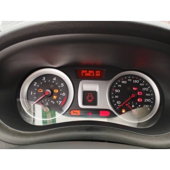 renault clio iii del año 2008