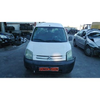 citroën berlingo del año 2005